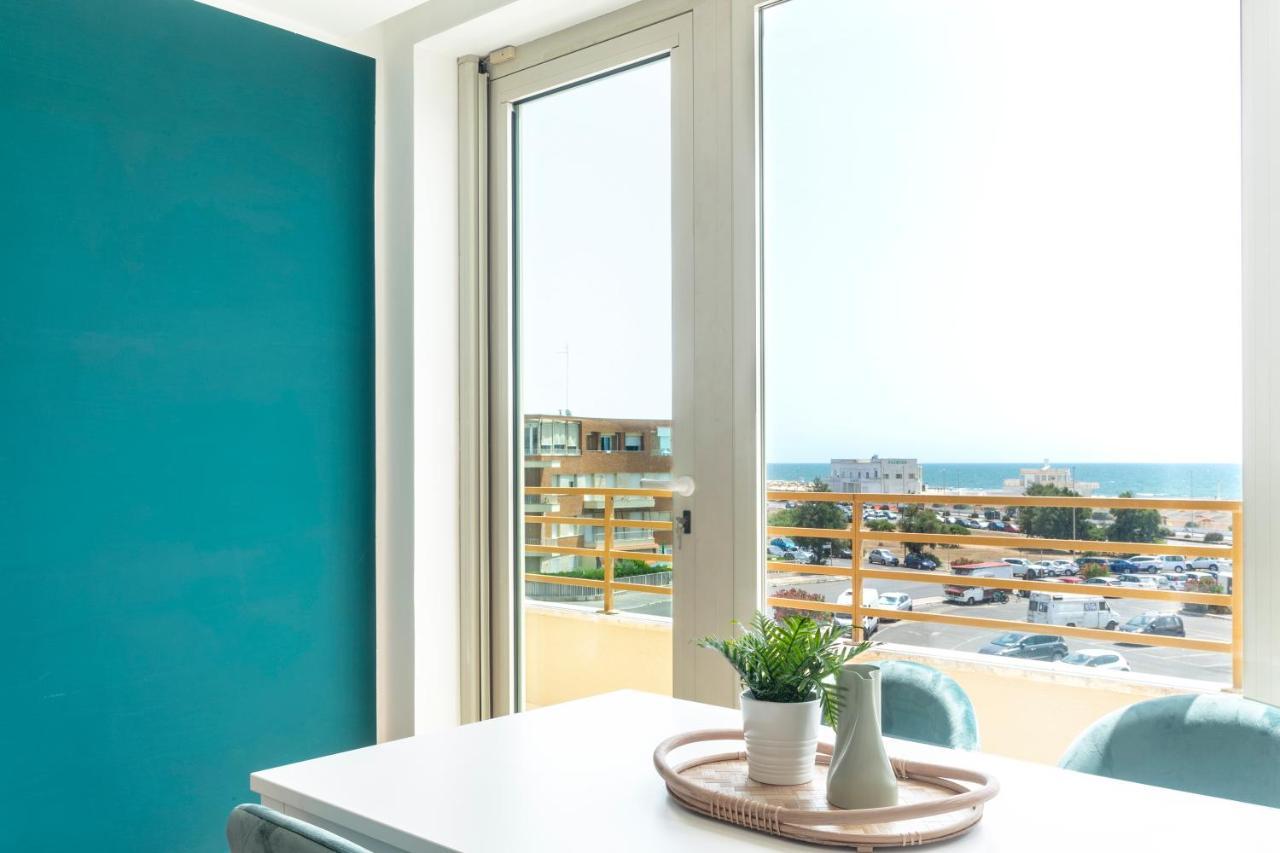 Ostia Holiday Boutique Spa Esterno foto